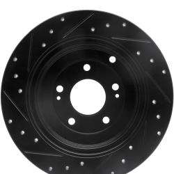 DYNAMIC FRICTION 63303033R