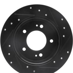 DYNAMIC FRICTION 63303037L