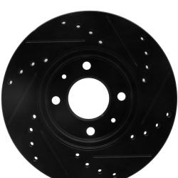 DYNAMIC FRICTION 63303042L