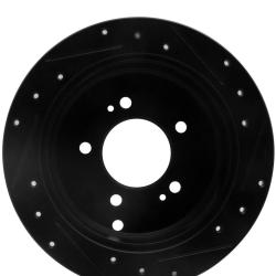 DYNAMIC FRICTION 63303044L