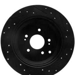 DYNAMIC FRICTION 63303048L