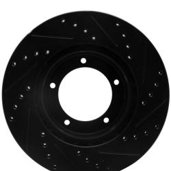 DYNAMIC FRICTION 63311001L