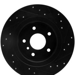 DYNAMIC FRICTION 63311004L