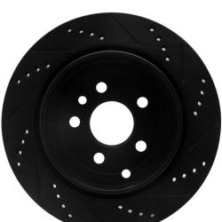 DYNAMIC FRICTION 63311017L