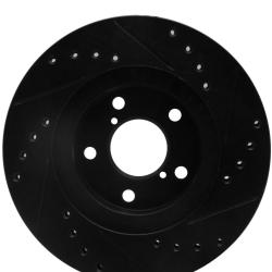 DYNAMIC FRICTION 63313007L