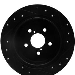 DYNAMIC FRICTION 63313020L