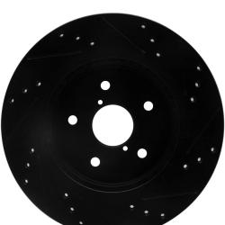 DYNAMIC FRICTION 63313028L