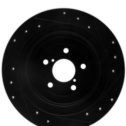 DYNAMIC FRICTION 63313032L