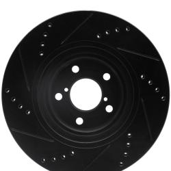 DYNAMIC FRICTION 63313034R