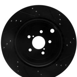 DYNAMIC FRICTION 63313040L