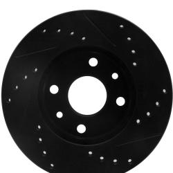 DYNAMIC FRICTION 63321005L