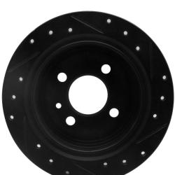 DYNAMIC FRICTION 63331018L