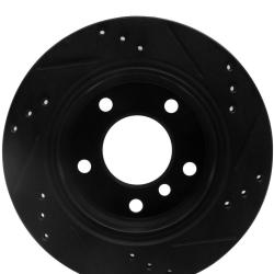 DYNAMIC FRICTION 63331042L