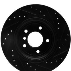 DYNAMIC FRICTION 63331066L