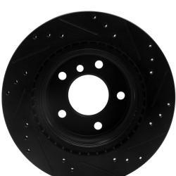 DYNAMIC FRICTION 63331088L