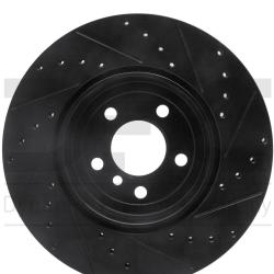 DYNAMIC FRICTION 63331106L