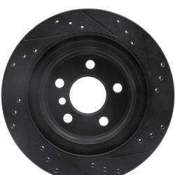 DYNAMIC FRICTION 63331158L