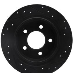 DYNAMIC FRICTION 63339028L