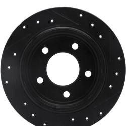 DYNAMIC FRICTION 63340012L