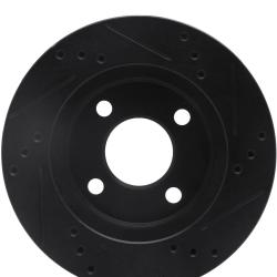 DYNAMIC FRICTION 63340015L