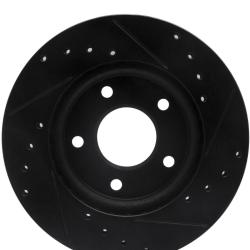 DYNAMIC FRICTION 63340024L