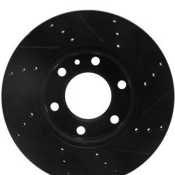 DYNAMIC FRICTION 63340043L