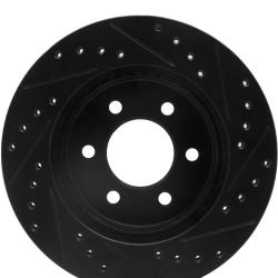 DYNAMIC FRICTION 63340084L