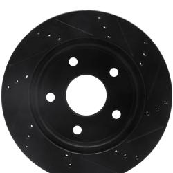 DYNAMIC FRICTION 63340105L