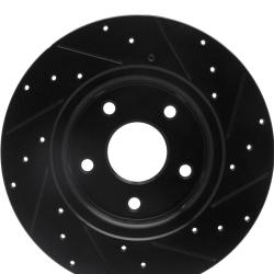 DYNAMIC FRICTION 63340113L