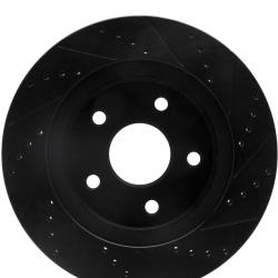 DYNAMIC FRICTION 63342011L