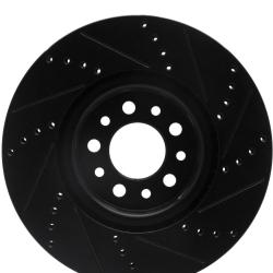 DYNAMIC FRICTION 63342013L