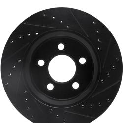 DYNAMIC FRICTION 63342020L