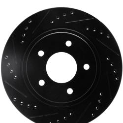 DYNAMIC FRICTION 63345007L