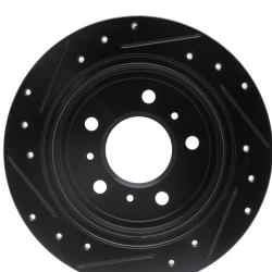 DYNAMIC FRICTION 63345011R