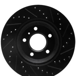 DYNAMIC FRICTION 63345012L