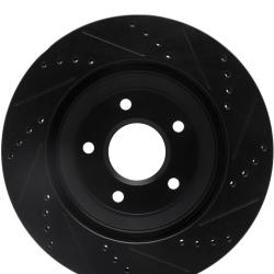 DYNAMIC FRICTION 63346008D