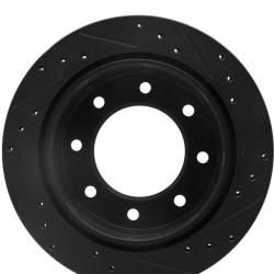 DYNAMIC FRICTION 63346011L