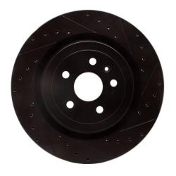 DYNAMIC FRICTION 63347039R