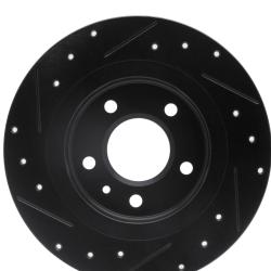 DYNAMIC FRICTION 63347044R