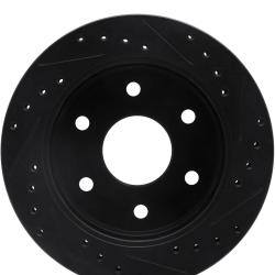 DYNAMIC FRICTION 63348008L