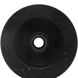 DYNAMIC FRICTION 63348011R