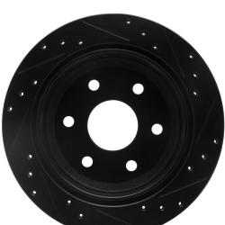 DYNAMIC FRICTION 63348037L