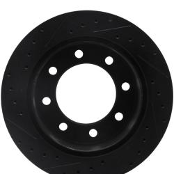 DYNAMIC FRICTION 63348040R