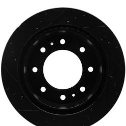 DYNAMIC FRICTION 63348061R