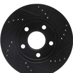 DYNAMIC FRICTION 63352011L