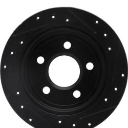 DYNAMIC FRICTION 63352012L