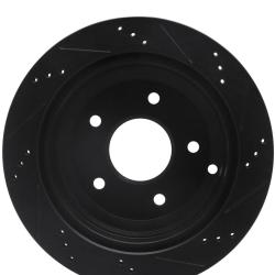 DYNAMIC FRICTION 63352017L