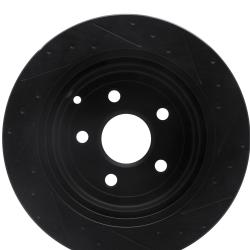 DYNAMIC FRICTION 63352022L