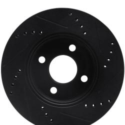 DYNAMIC FRICTION 63353002L