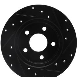 DYNAMIC FRICTION 63353004L